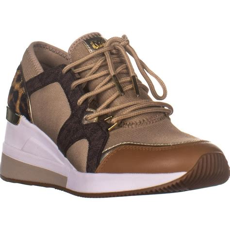 michael michael kors trainers|michael kors trainers for women.